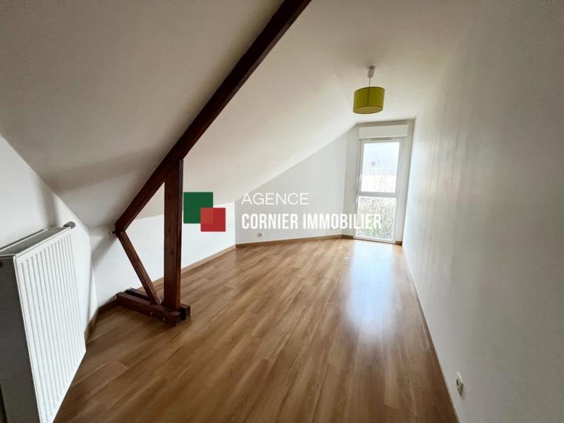 Pavillon - 134 m² - 7 pièces