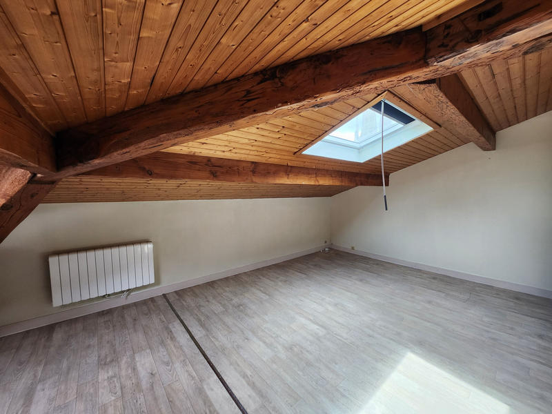 Appartement - 48 m² - 3 pièces