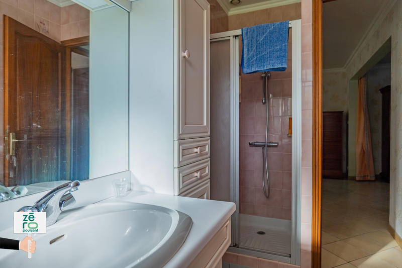 Maison - 103 m² - 3 pièces