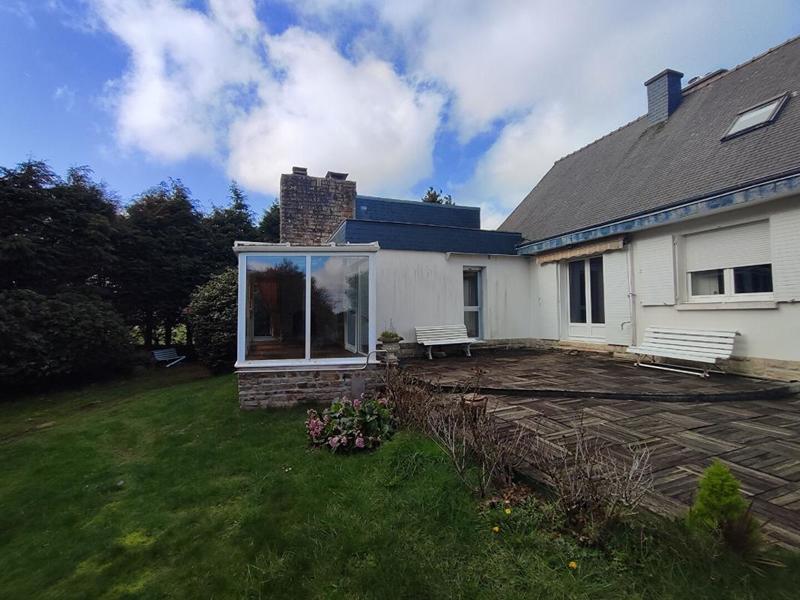 Maison - 110 m² - 6 pièces