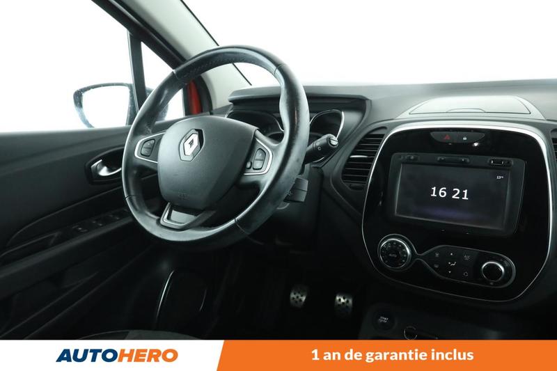 Renault Captur 0.9 TCe Energy Intens 90 ch