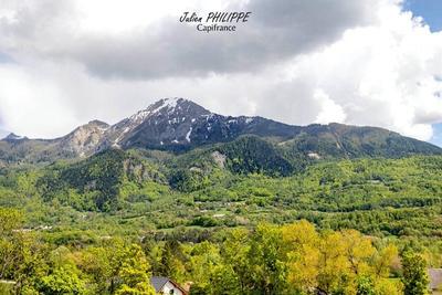 Châlet - 134 m² - 5 pièces