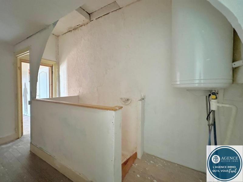 Maison - 168 m² - 6 pièces