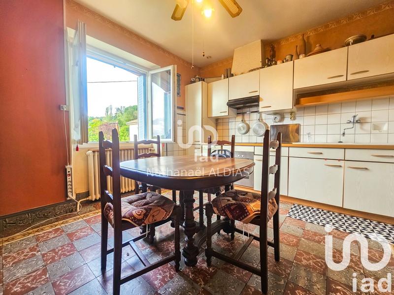 Appartement - 79 m² - 3 pièces