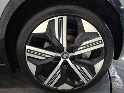 Renault Mégane E-Tech Ev60 220 ch super charge Iconic