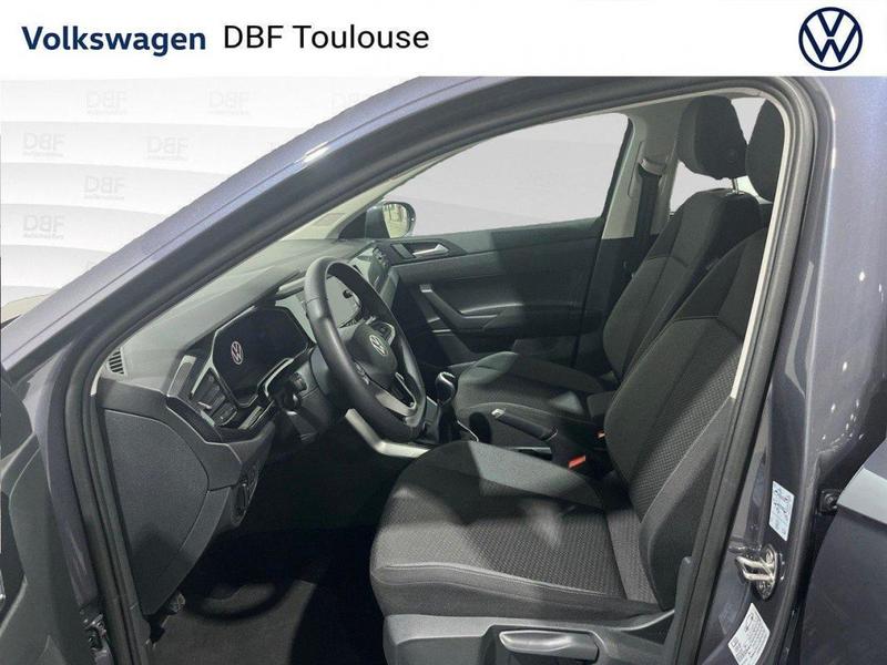 Volkswagen Taigo 1.0 Tsi 116 Bvm6 Life