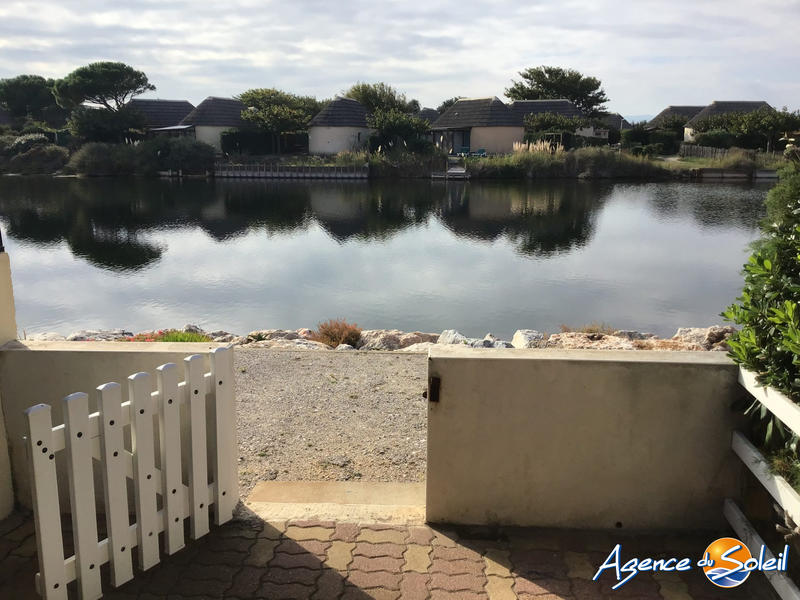 Maison - 29 m² - 2 pièces