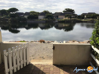 Maison - 29 m² - 2 pièces