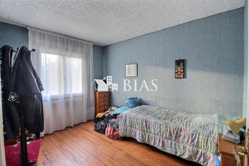 Maison - 64 m² - 3 pièces