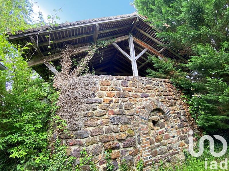 Maison de village - 62 m² - 2 pièces