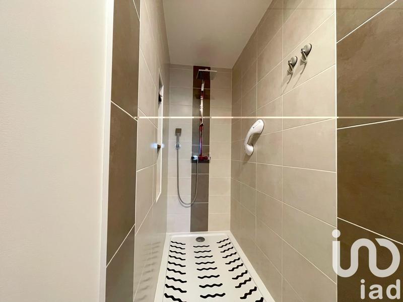 Maison - 190 m² - 7 pièces