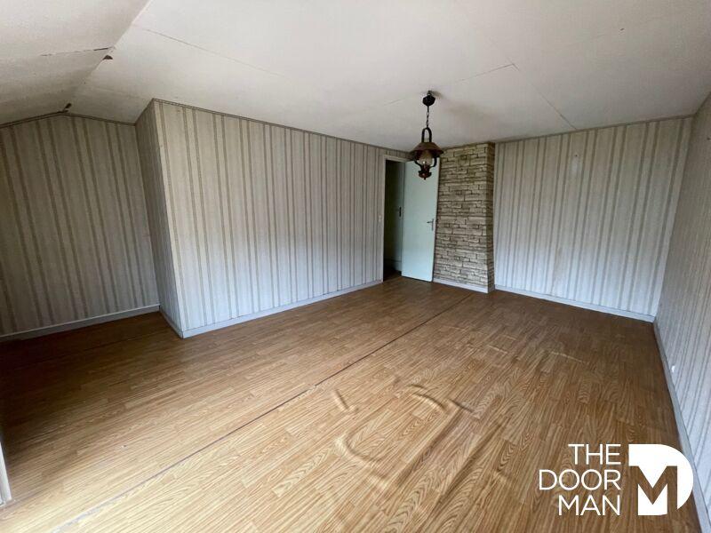 Maison - 73 m² - 2 pièces