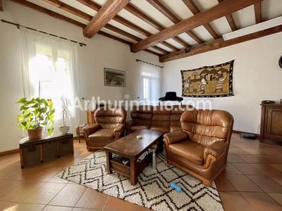 Maison - 130 m² - 4 pièces