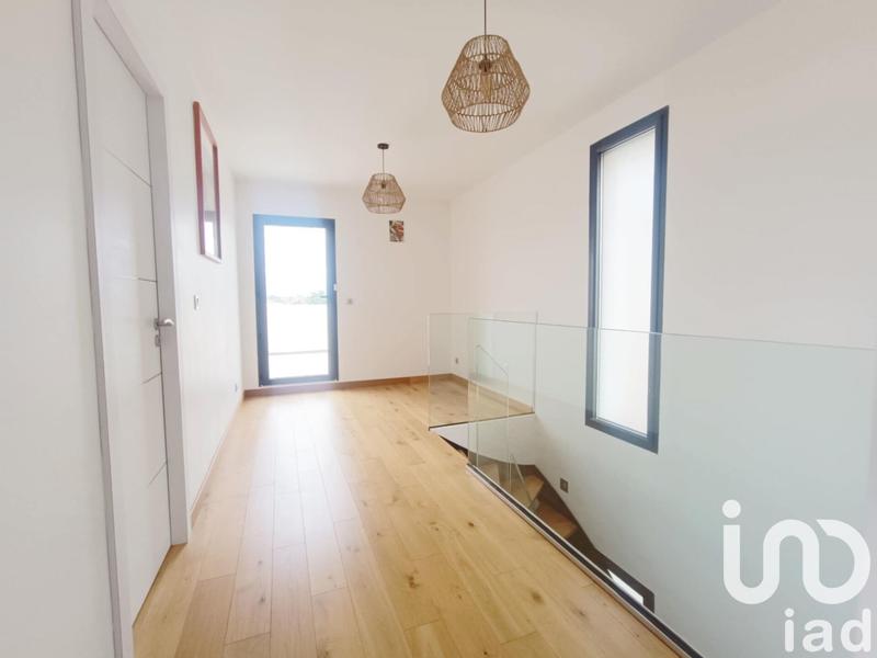 Maison de maîtres - 165 m² - 5 pièces