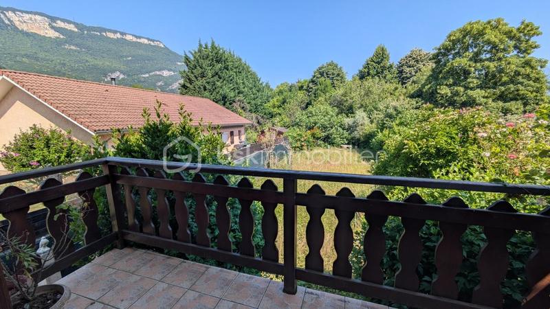 Maison - 63 m² - 3 pièces