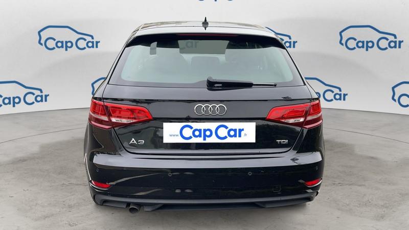 Audi A3 sportback 1.6 Tdi 110 Business Line
