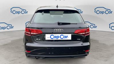 Audi A3 sportback 1.6 Tdi 110 Business Line