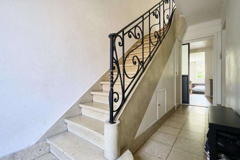 Maison - 115 m² - 4 pièces