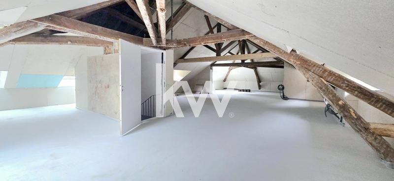 Appartement - 102 m² - 3 pièces