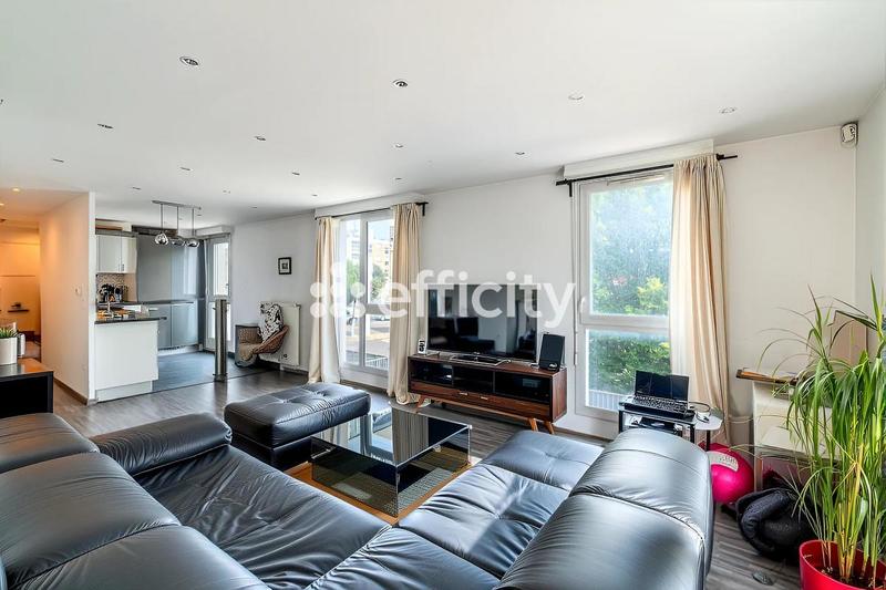 Appartement - 69 m² - 3 pièces