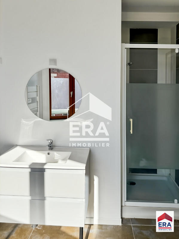 Appartement - 51 m² - 3 pièces