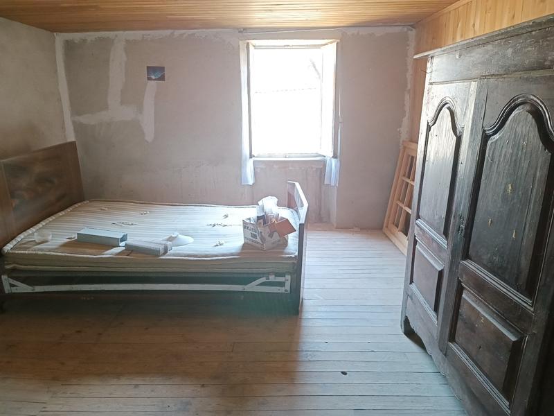 Corps de ferme - 168 m² - 7 pièces