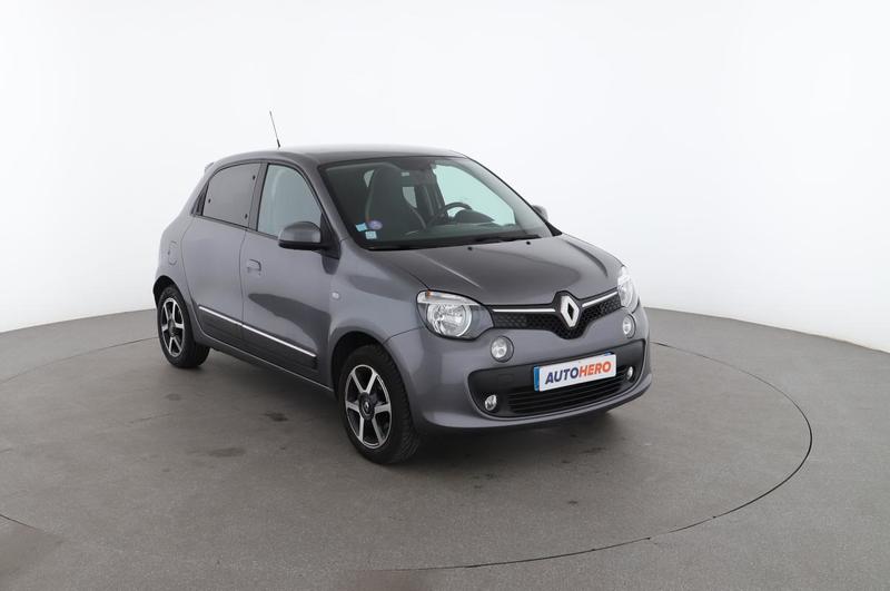 Renault Twingo 0.9 TCe Intens Edc 90 ch