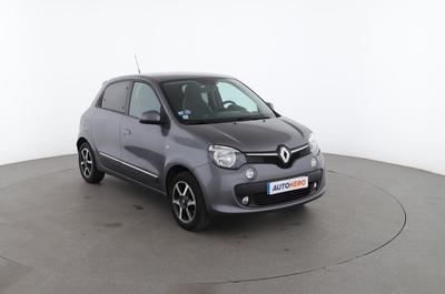 Renault Twingo 0.9 TCe Intens Edc 90 ch