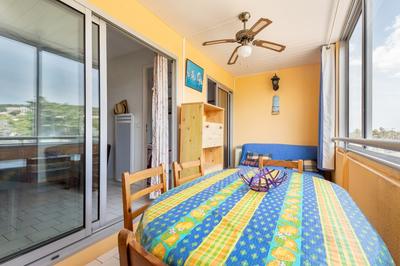 Appartement - 21 m² - 2 pièces