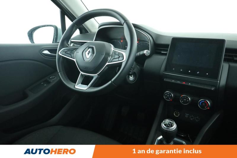 Renault Clio 1.5 Blue dCi Business 85 ch