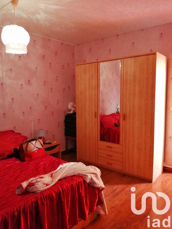 Maison de village - 110 m² - 4 pièces