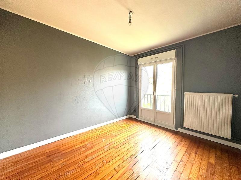 Appartement - 75 m² - 4 pièces