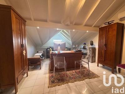 Appartement - 103 m² - 4 pièces