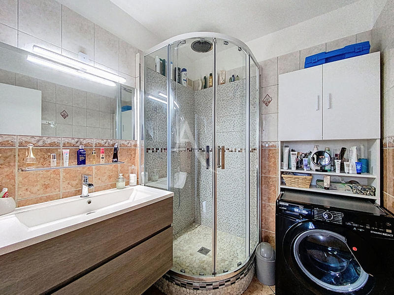 Appartement - 74 m² - 4 pièces