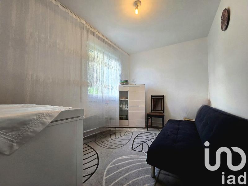 Appartement - 66 m² - 4 pièces