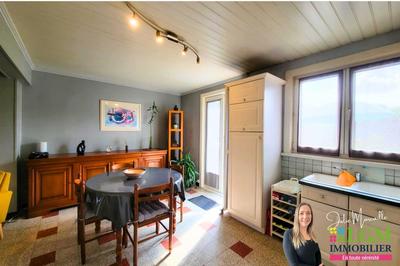 Maison - 54 m² - 3 pièces