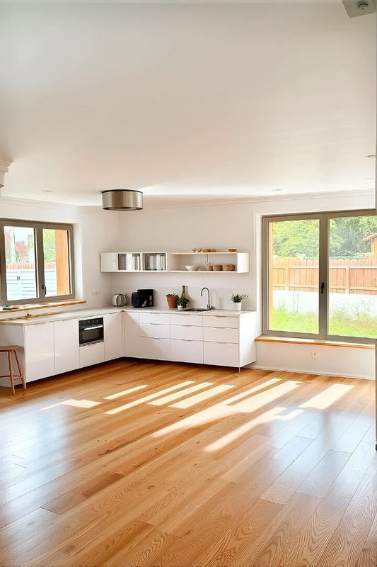 Maison - 141 m² - 6 pièces