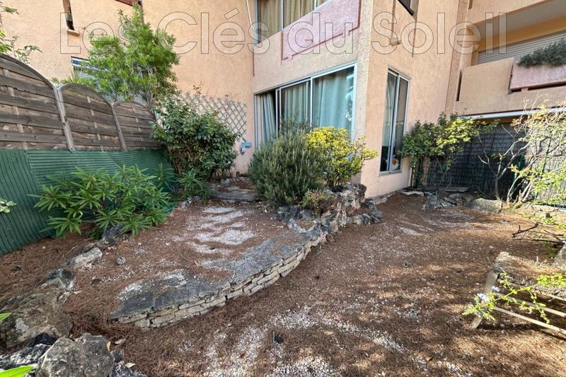 Studio - 24 m² - 1 pièce