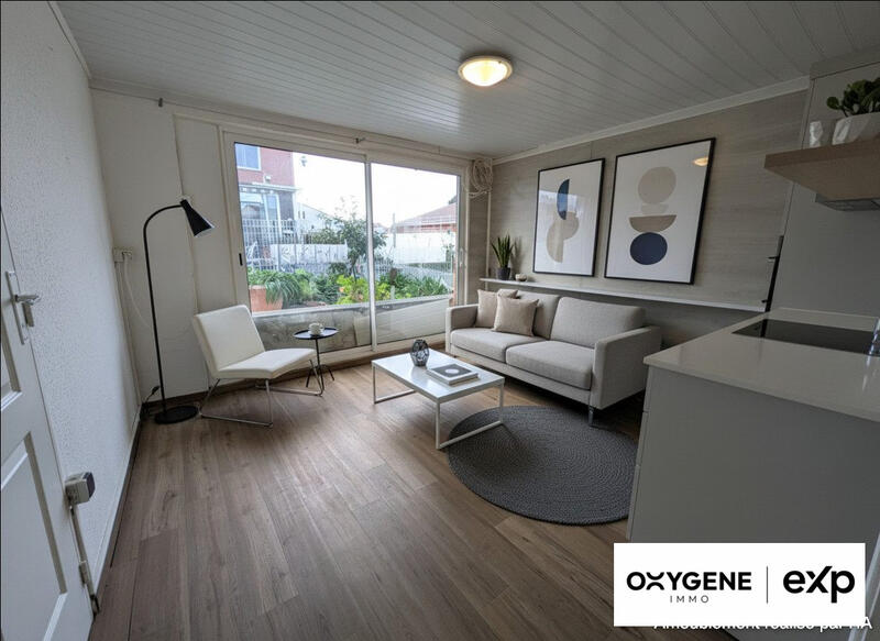 Maison - 182 m² - 8 pièces