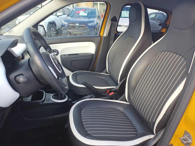 Renault Twingo III TCe 95 Intens