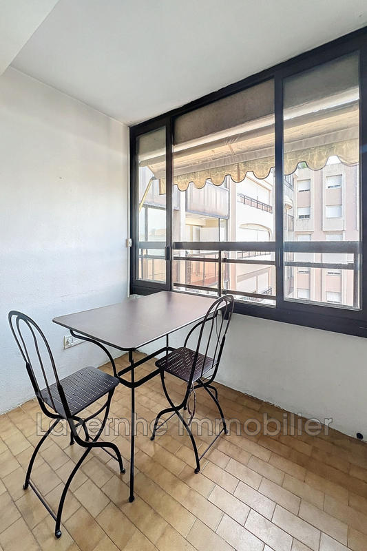 Appartement - 34 m² - 2 pièces