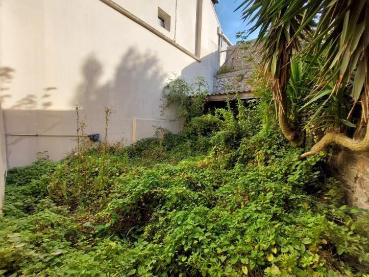 Maison - 72 m² - 4 pièces