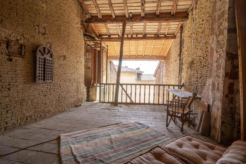 Maison - 129 m² - 4 pièces