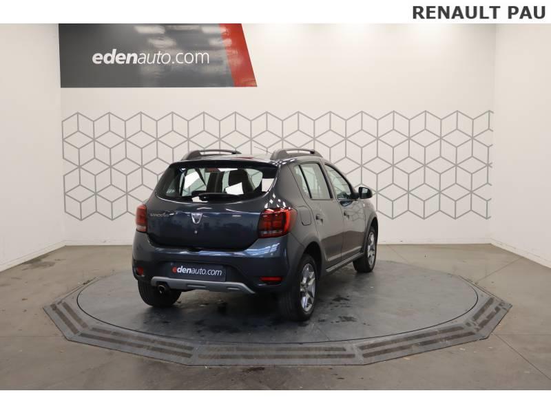 Dacia Sandero TCe 90 Stepway
