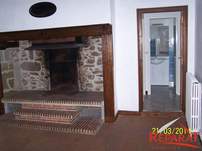 Maison - 143 m² - 5 pièces