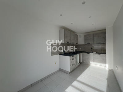 Appartement - 74 m² - 3 pièces