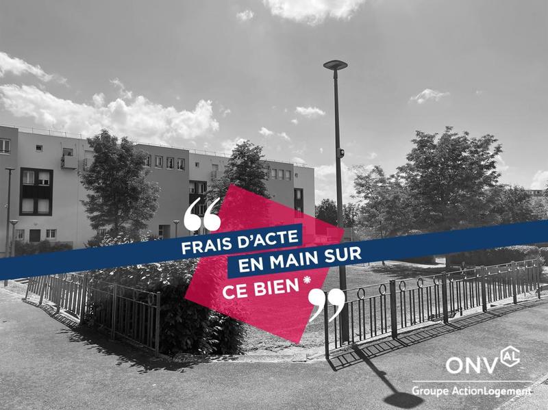 Appartement - 84 m² - 4 pièces