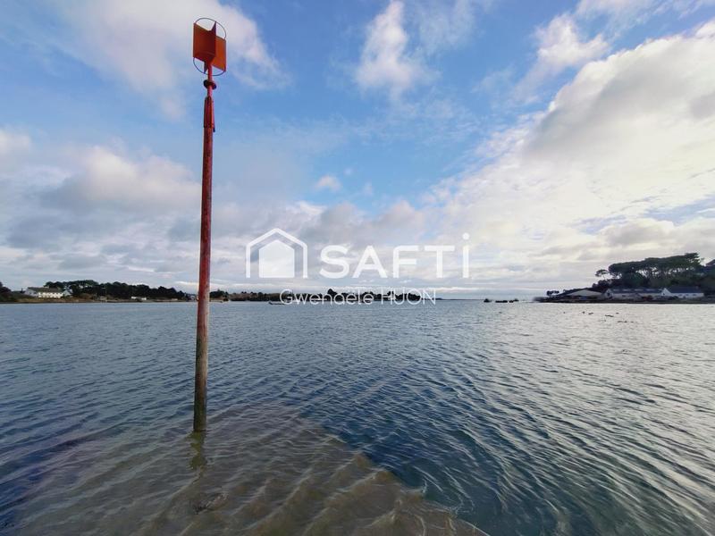 Maison - 117 m² - 5 pièces