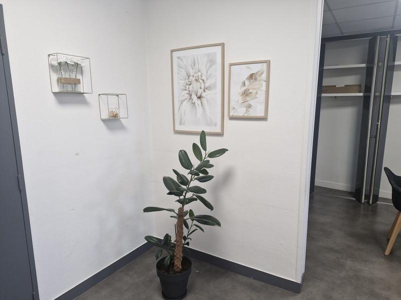 Local commercial - 25 m²