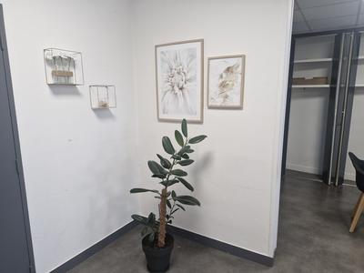 Local commercial - 25 m²